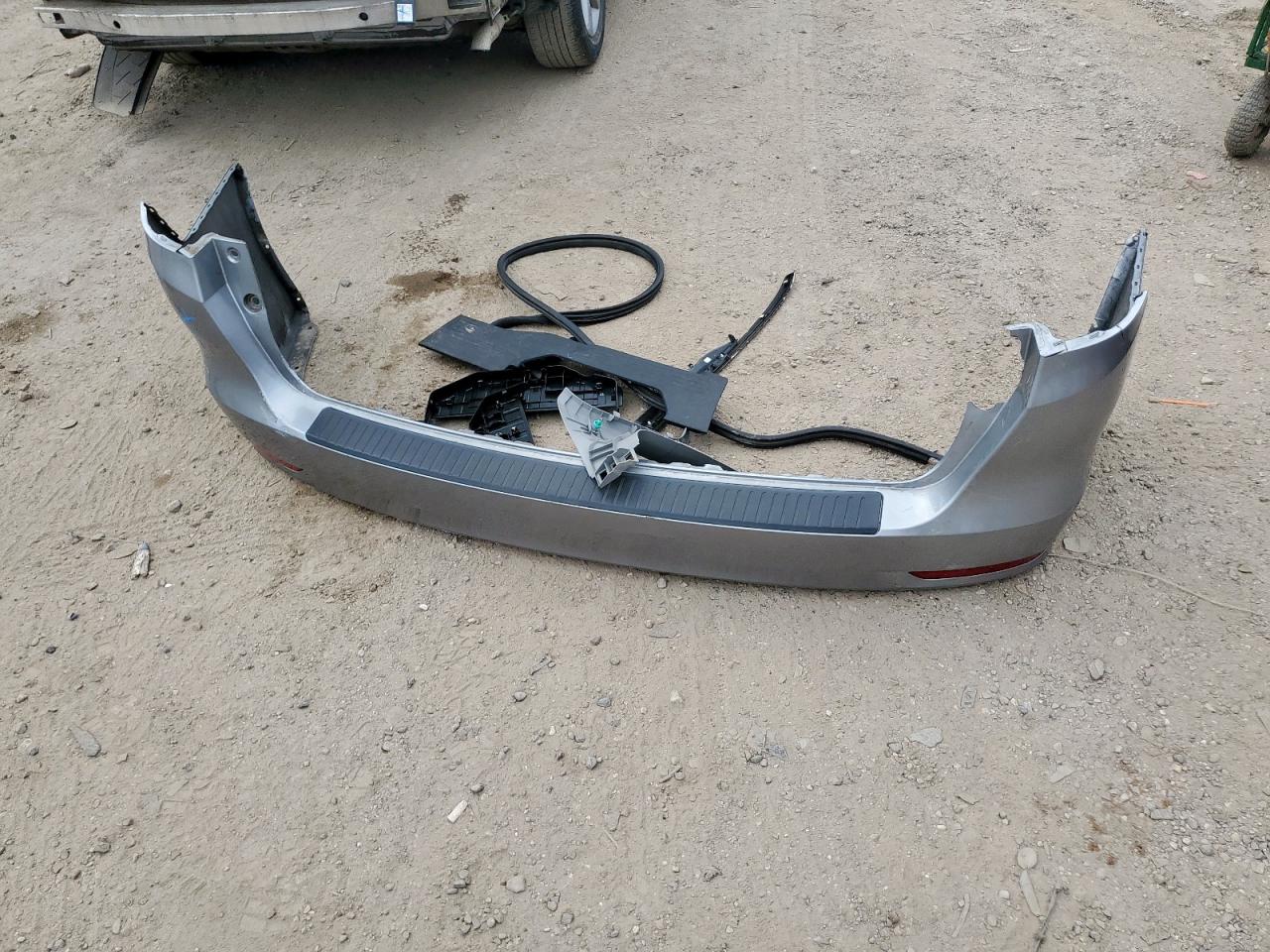 2019 Honda Odyssey Ex VIN: 5FNRL6H53KB038604 Lot: 65124385