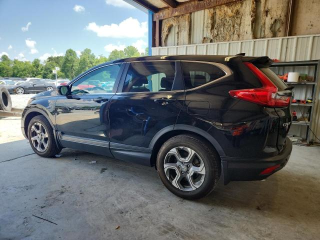  HONDA CRV 2019 Czarny