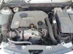 2017 VAUXHALL INSIGNIA T for sale at Copart WOLVERHAMPTON