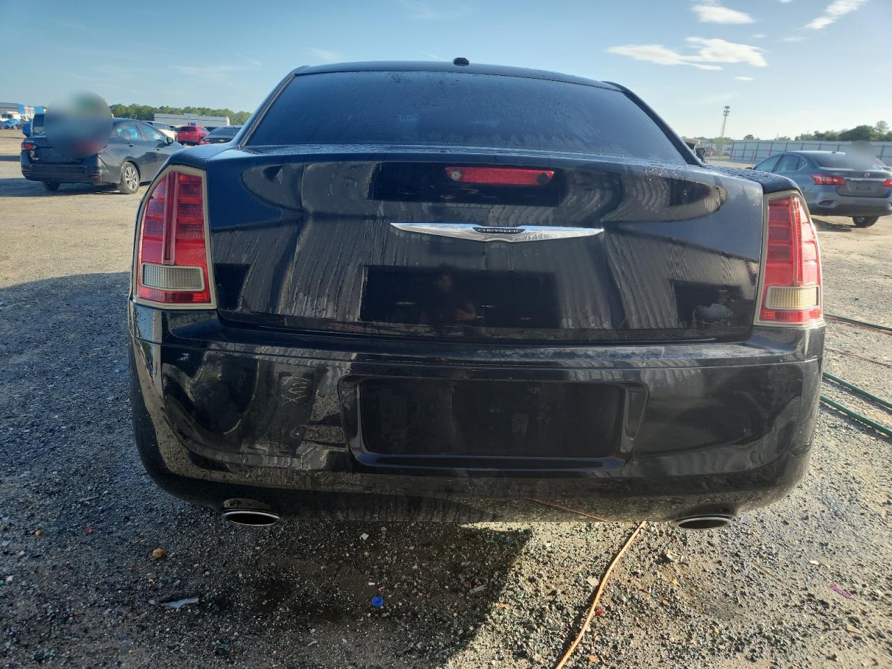 2014 Chrysler 300 S VIN: 2C3CCABG6EH146107 Lot: 64185885