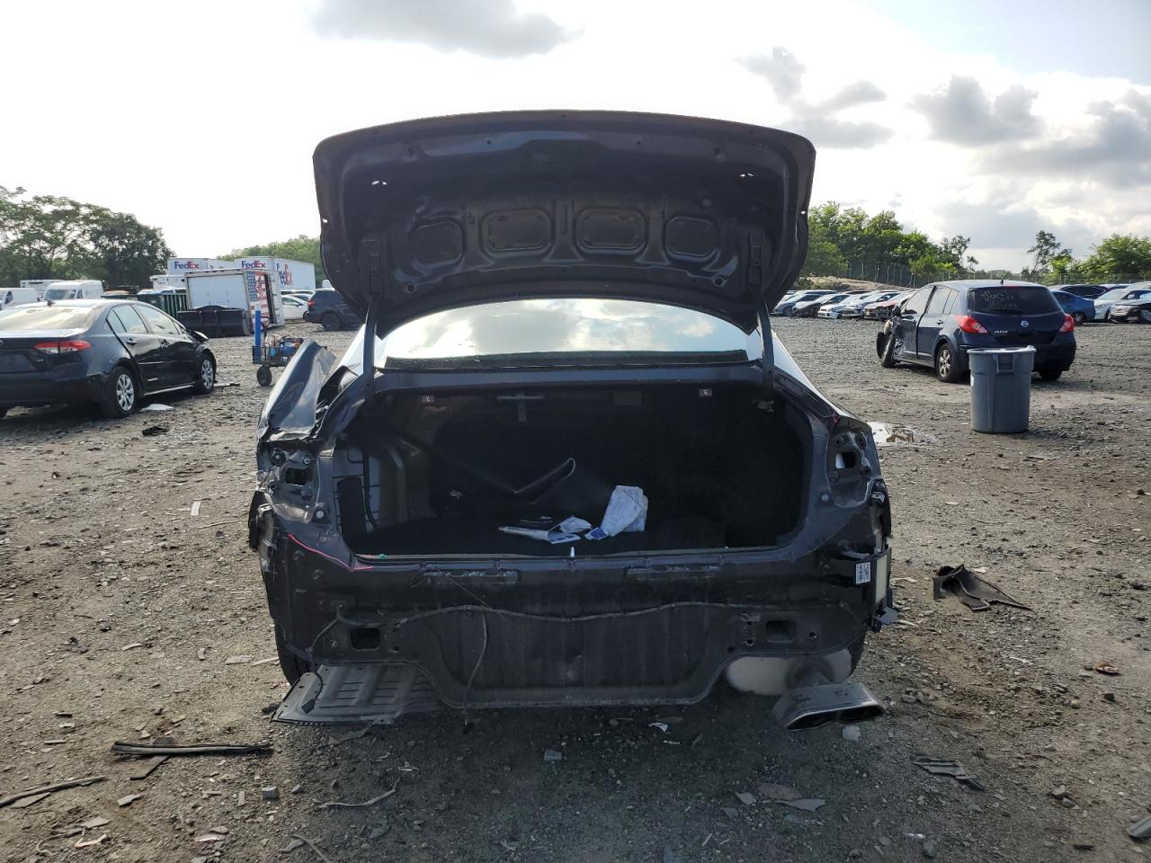 2021 Hyundai Sonata Limited VIN: 5NPEH4J2XMH116207 Lot: 64275415