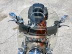 2007 HARLEY-DAVIDSON FLSTC    for sale at Copart TX - HOUSTON