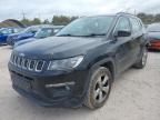 2018 JEEP COMPASS LO for sale at Copart BRISTOL