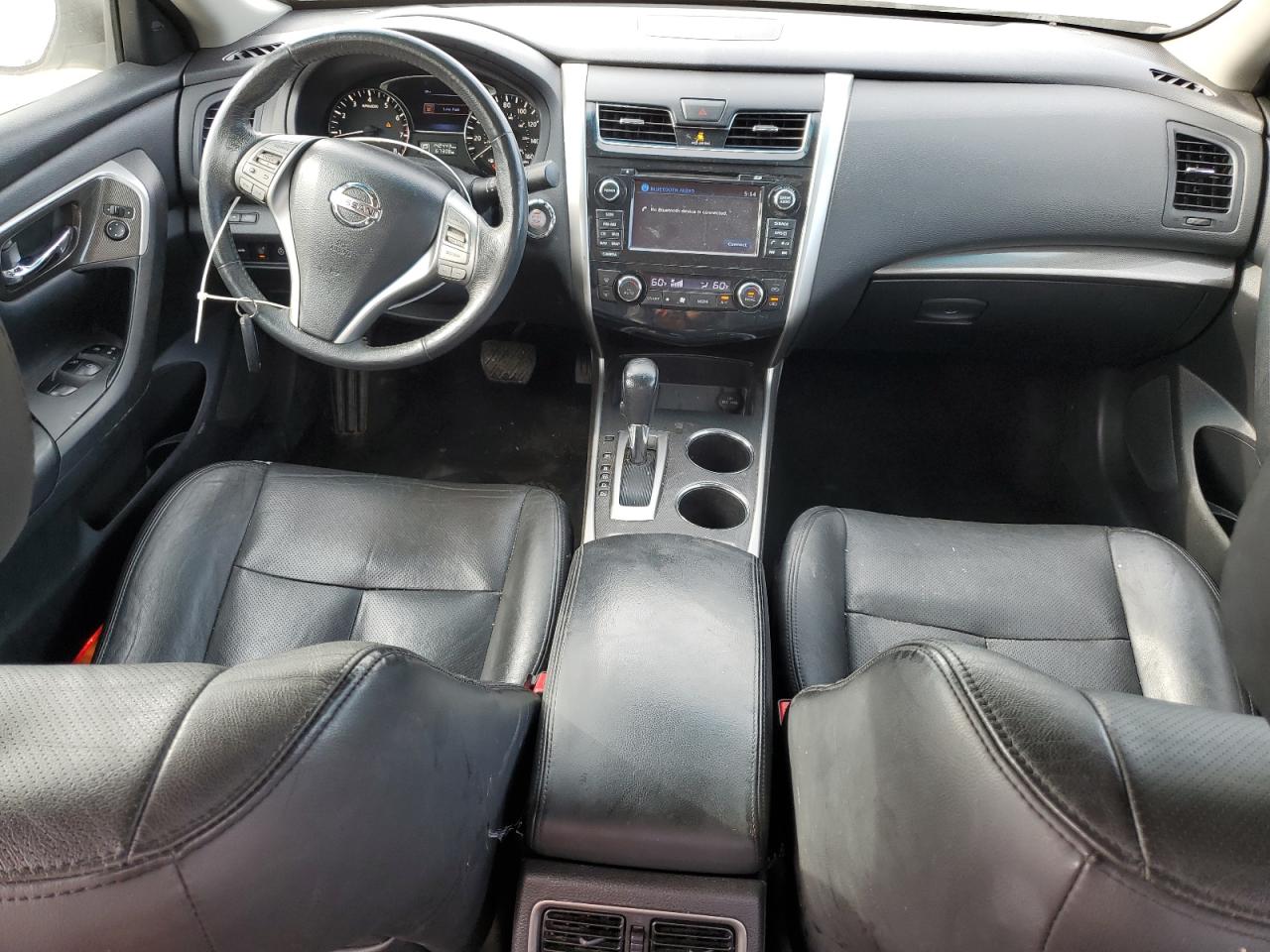 2015 Nissan Altima 2.5 VIN: 1N4AL3AP6FC228560 Lot: 61429585