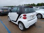 2013 SMART FORTWO PAS for sale at Copart NEWBURY