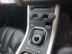 2011 LAND ROVER RANGE ROVE for sale at Copart PETERLEE