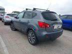 2009 NISSAN QASHQAI TE for sale at Copart SANDWICH