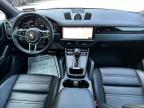 2021 PORSCHE CAYENNE COUPE   for sale at Copart MA - NORTH BOSTON