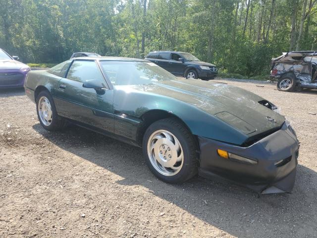 1994 CHEVROLET CORVETTE   