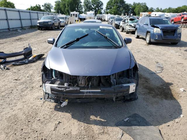 Coupet HONDA CIVIC 2014 Gray