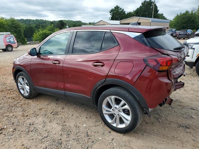  BUICK ENCORE 2023 Red