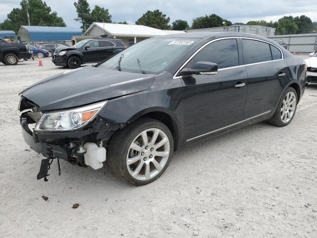 Sedans BUICK LACROSSE 2013 Czarny