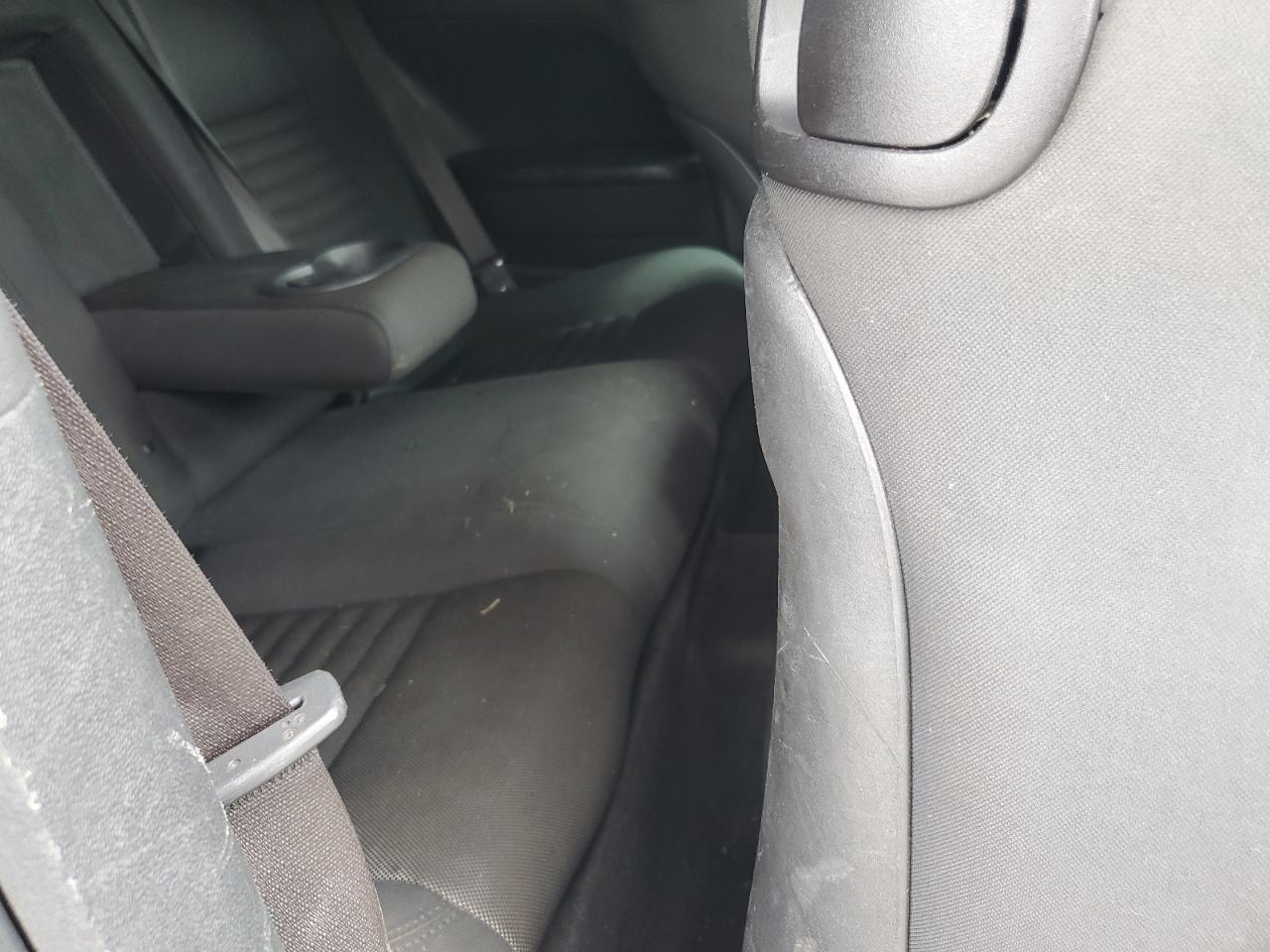 2012 Dodge Challenger Sxt VIN: 2C3CDYAG1CH291589 Lot: 65995465