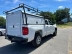 2016 CHEVROLET SILVERADO K1500   à vendre chez Copart MA - NORTH BOSTON