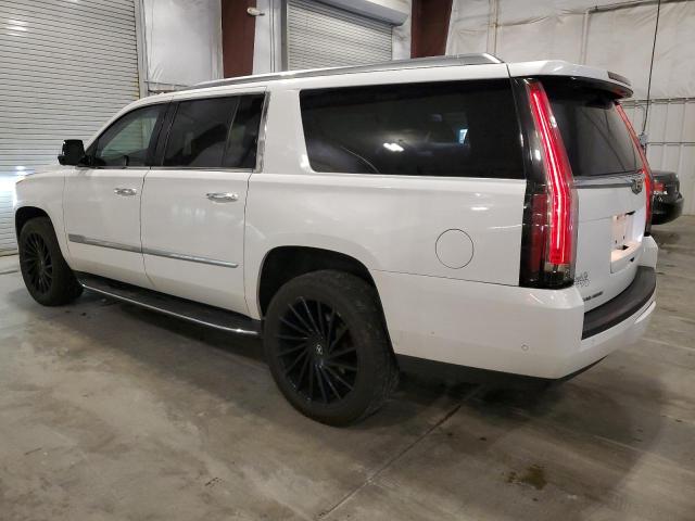  CADILLAC ESCALADE 2020 Biały