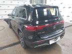2022 MERCEDES BENZ EQB 350 AM for sale at Copart EAST KILBRIDE
