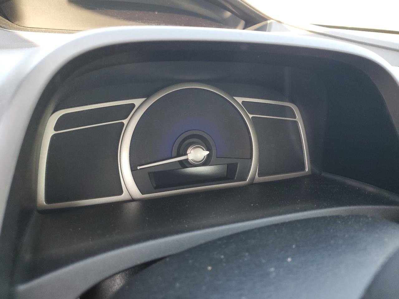 2009 Honda Civic Ex VIN: 19XFA16809E017959 Lot: 66382645