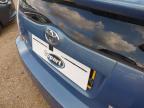 2008 TOYOTA PRIUS T3 V for sale at Copart ROCHFORD