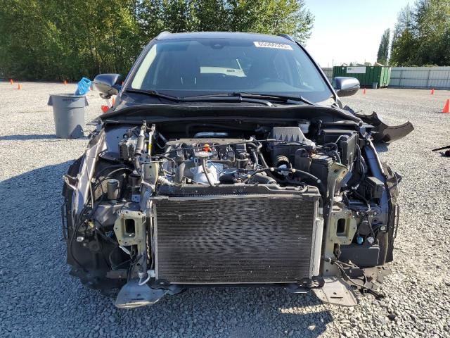  HONDA HR-V 2022 Charcoal