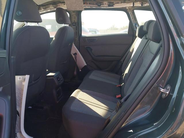 2022 SEAT ATECA 1.5 TSI EVO SE 5DR DSG