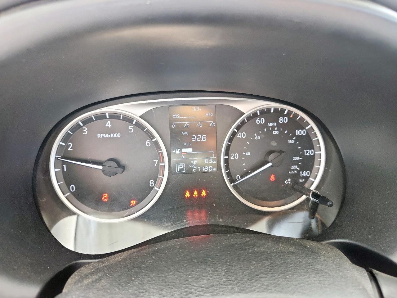 2024 Nissan Kicks S VIN: 3N1CP5BV2RL551211 Lot: 64777645