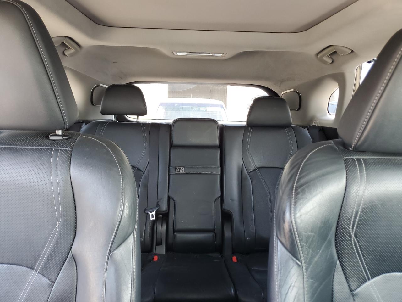 2016 Lexus Rx 350 VIN: 2T2ZZMCA7GC012103 Lot: 62763585
