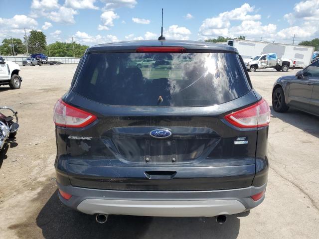  FORD ESCAPE 2013 Czarny