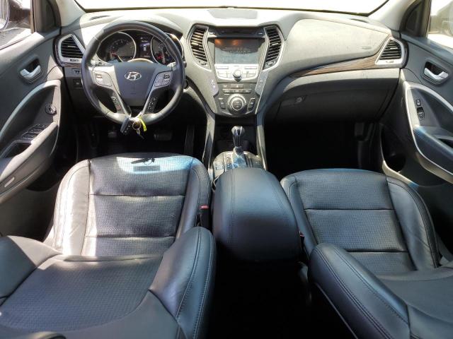  HYUNDAI SANTA FE 2014 Biały