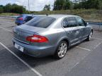 2011 SKODA SUPERB ELE for sale at Copart SANDTOFT