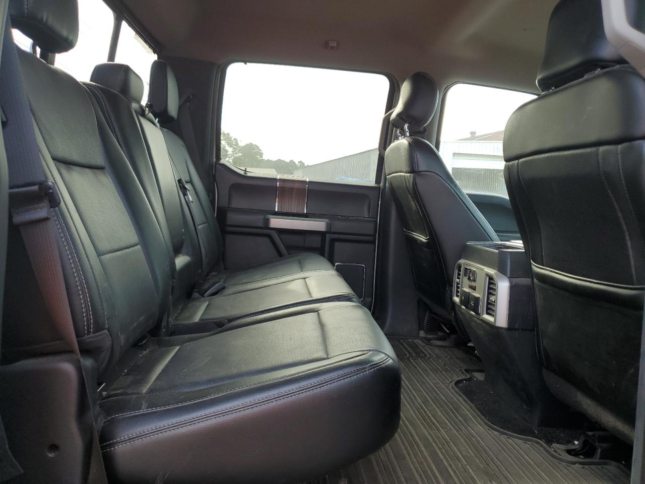 2017 Ford F150 Supercrew VIN: 1FTEW1EG9HFC80557 Lot: 65046005
