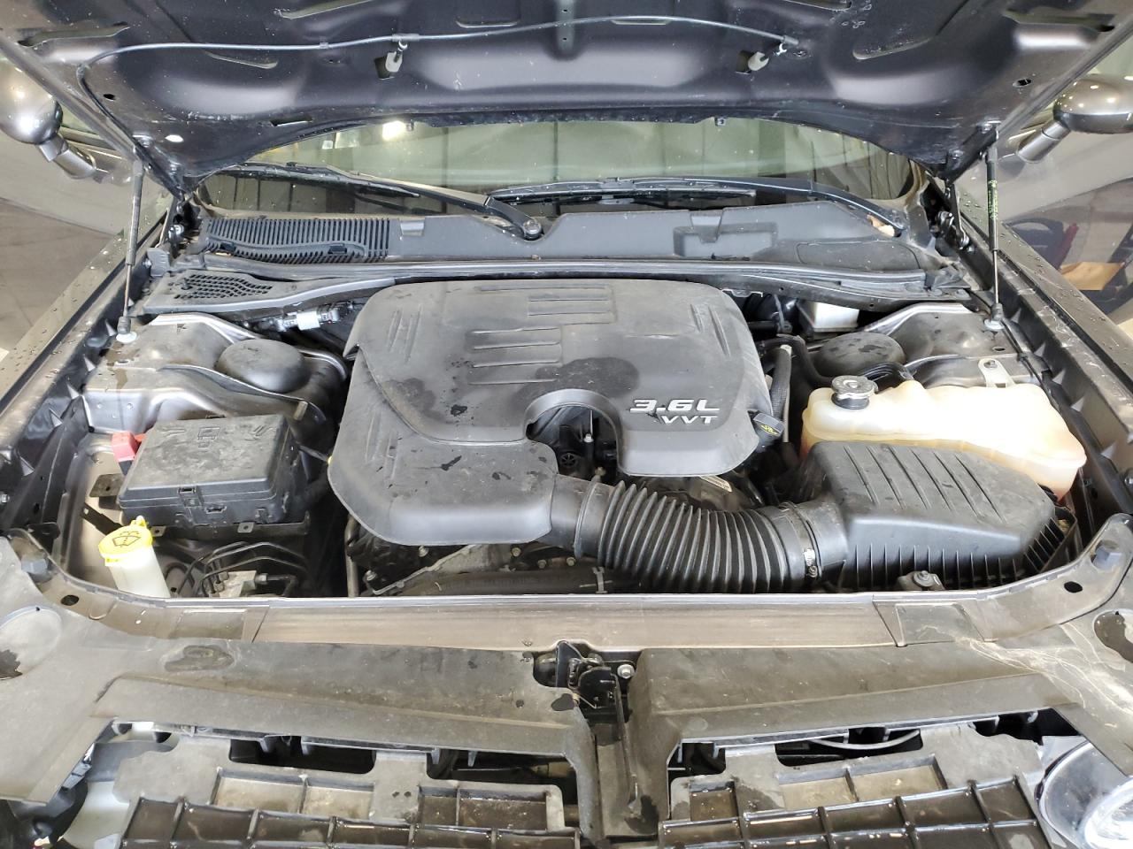 2022 Dodge Challenger Gt VIN: 2C3CDZKG1NH219234 Lot: 65573585