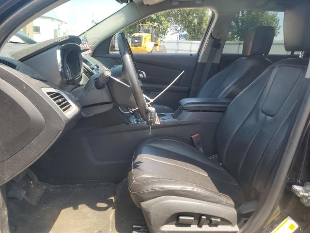  GMC TERRAIN 2014 Сharcoal