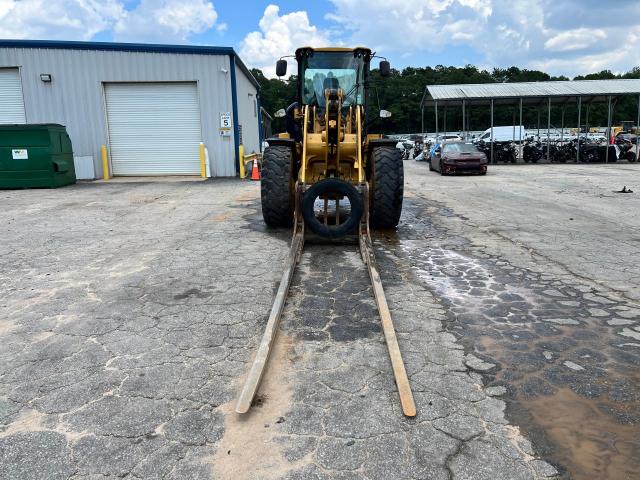 2012 CATERILLAR 938K - WHEEL LOADERS WHEEL LOADER