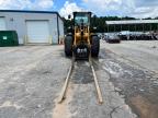 2012 CATERILLAR 938K - WHEEL LOADERS WHEEL LOADER à vendre chez Copart GA - ATLANTA WEST