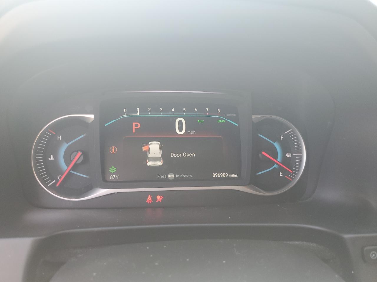 2019 Honda Pilot Exl VIN: 5FNYF5H44KB003333 Lot: 63789295