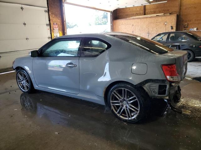  SCION TC 2013 Gray
