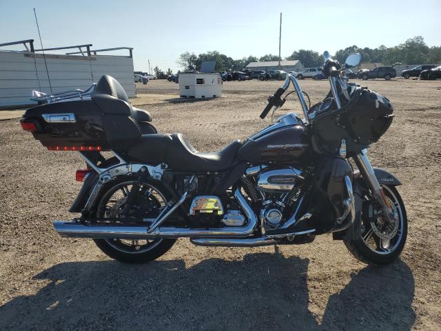 2021 HARLEY-DAVIDSON FLTRK    a la Venta en Copart AL - DOTHAN