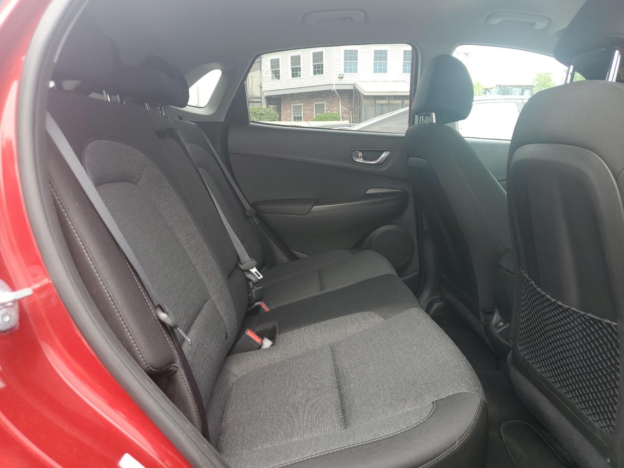 2023 Hyundai Kona Se VIN: KM8K23AG8PU190936 Lot: 64261065