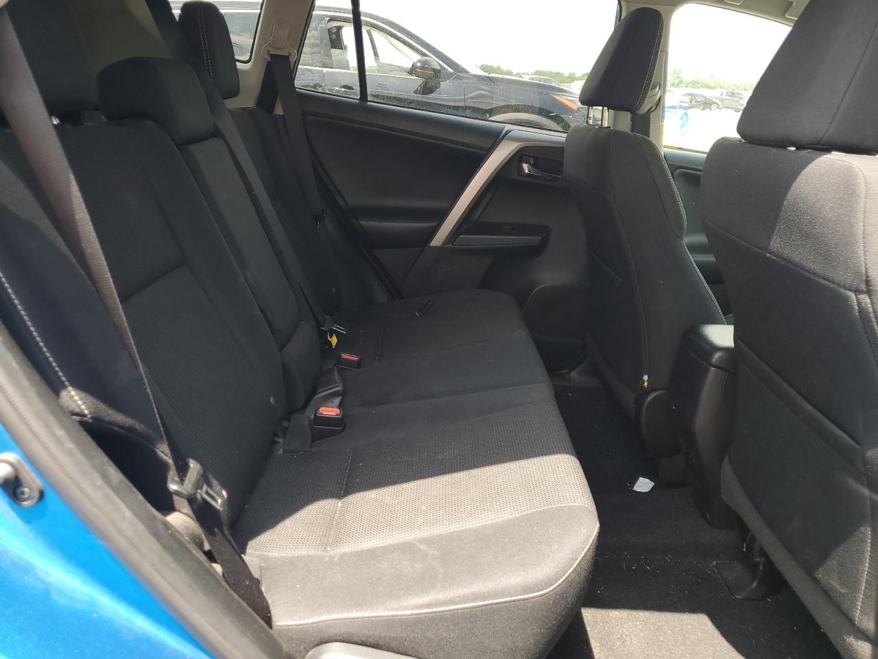 2018 Toyota Rav4 Adventure VIN: 2T3RFREV1JW791487 Lot: 63585445