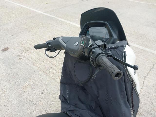 2025 YAMAHA NMAX 125 (GPD125-A) 