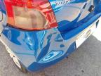 2006 TOYOTA YARIS T3 for sale at Copart NEWBURY