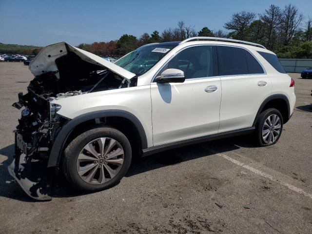 MERCEDES-BENZ GLE 350 4M 2021
