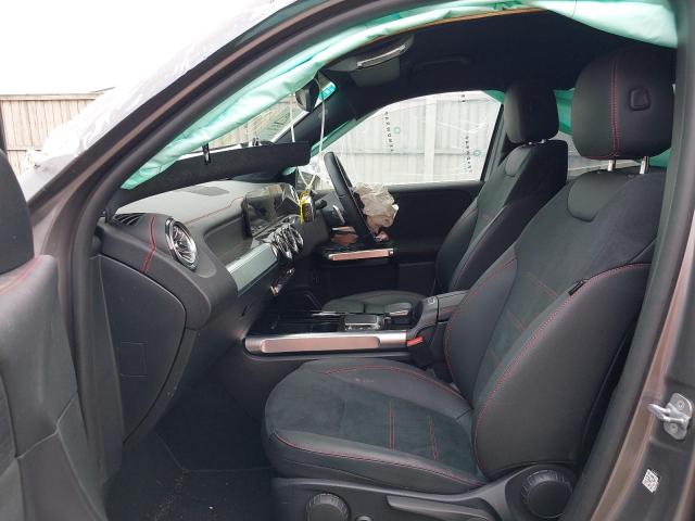 2024 MERCEDES BENZ EQB 350 AM