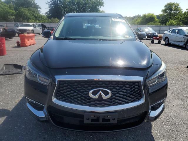  INFINITI QX60 2019 Czarny