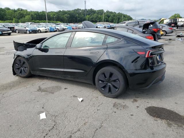  TESLA MODEL 3 2024 Czarny