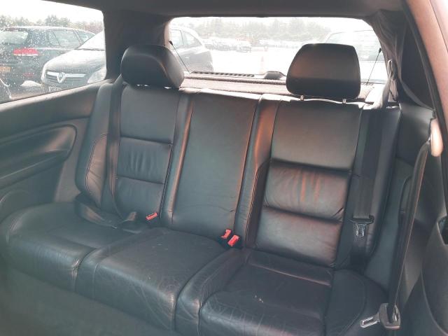 2002 VOLKSWAGEN GOLF GTI T