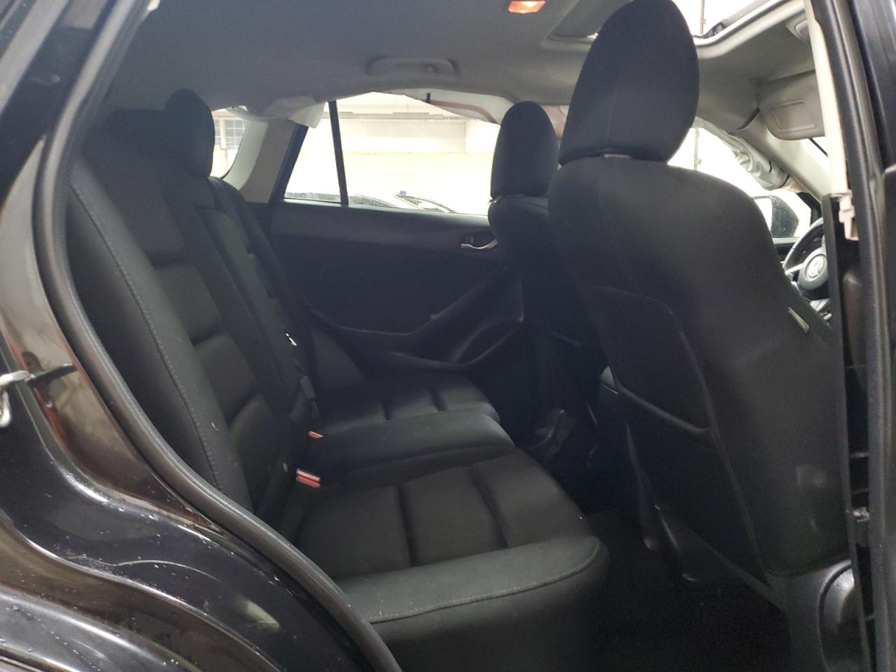 2013 Mazda Cx-5 Touring VIN: JM3KE2CE2D0132722 Lot: 64054215