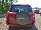 2007 TOYOTA RAV4 SPORT   à vendre chez Copart ON - COOKSTOWN