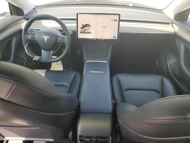  TESLA MODEL 3 2022 Biały