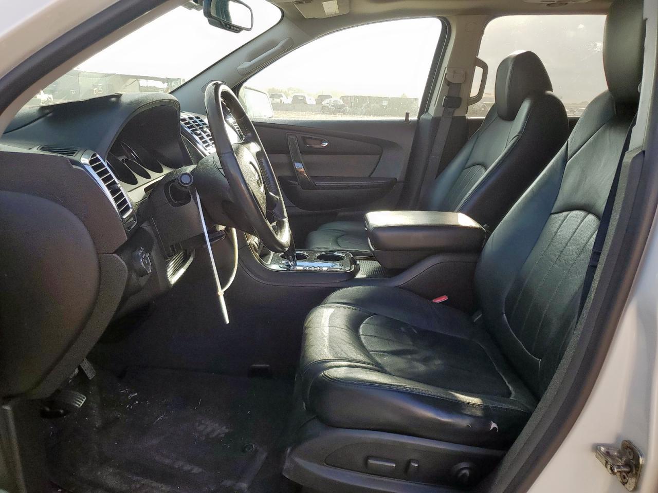 2011 GMC Acadia Denali VIN: 1GKKRTED6BJ298597 Lot: 65953555